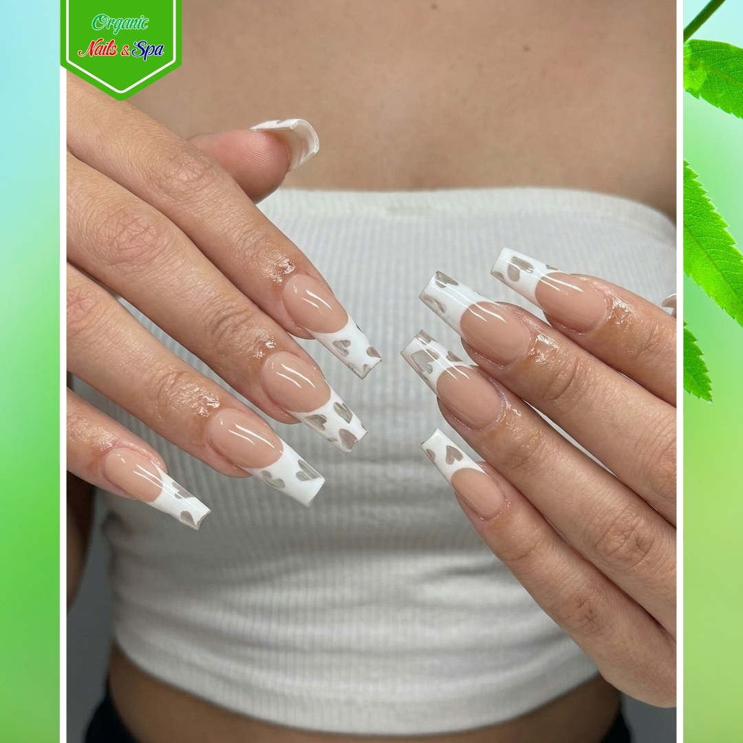 Top Trending Nail Designs for March 2026
